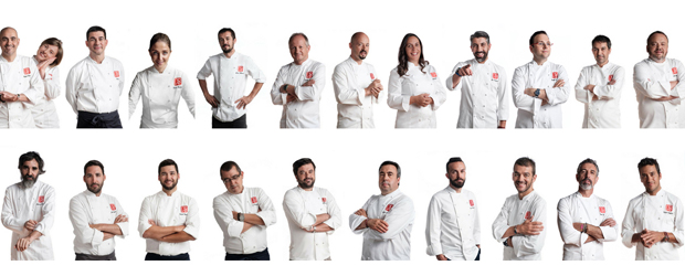 La cocina gallega de NOVE llega a Oporto en formato pop-up