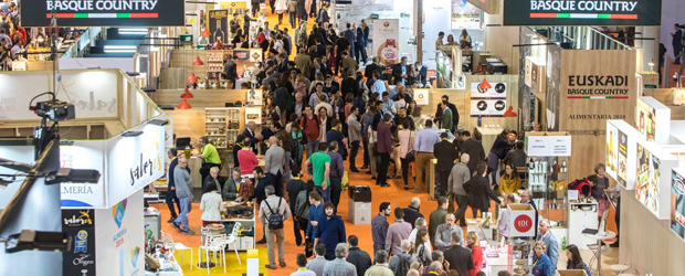 Más de 30 chefs potenciarán la cocina sostenible en Alimentaria y Hostelco