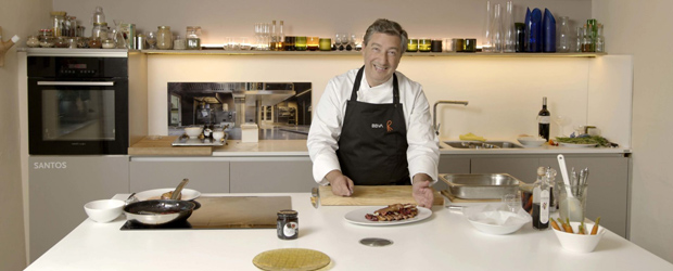 "Gastronomía Sostenible", apuesta de El Celler de Can Roca para apoyar al pequeño productor