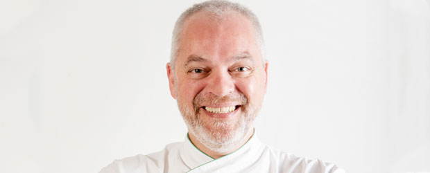 Xavier Pellicer entra en la lista de chefs de verduras intocables