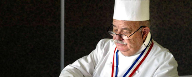 Pierre Troisgros fallece a los 92 años