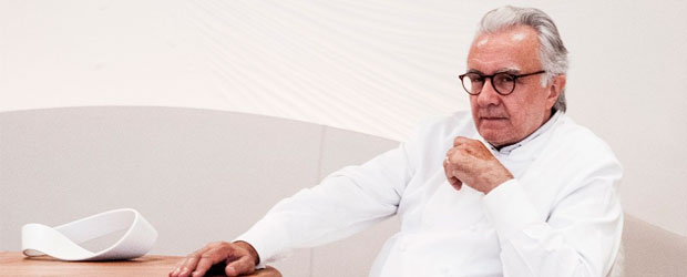 Alain Ducasse deja el Plaza Athénée tras 21 años