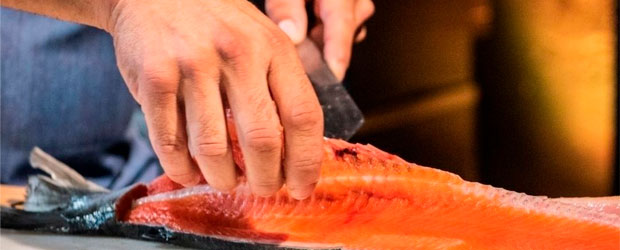 Alaska Seafood pone el punto de mira en el consumidor final