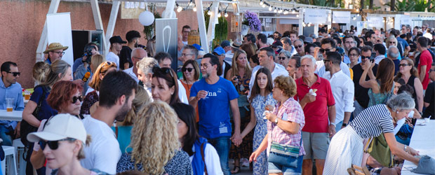 El producto mediterráneo se pone en valor en el D*na Festival