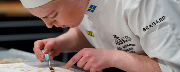 La alimentación saludable infantil, en el punto de mira del Bocuse d’Or