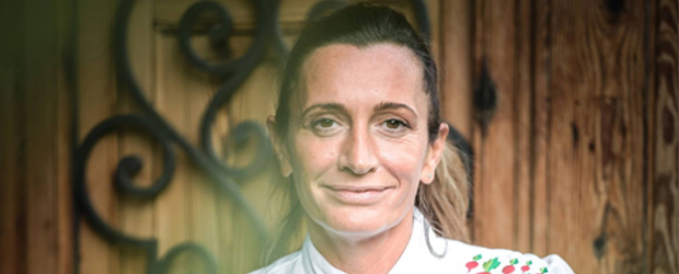 Begoña Rodrigo, Mejor Chef de Verduras de Europa según We’re Smart