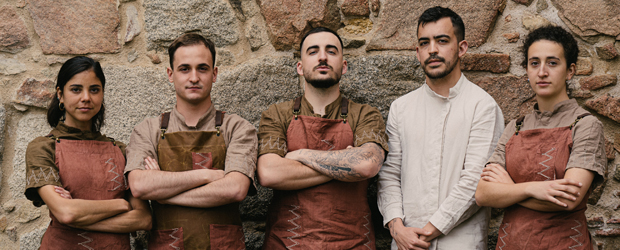 Barro recupera la tradición gastronómica de Ávila