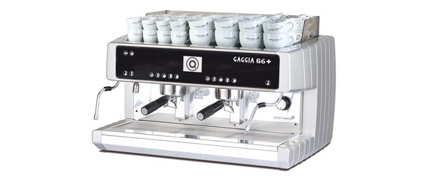 Imagen de Máquina de café Gaggia G6+ de Quality Espresso