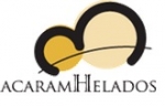 Acaramhelados logo