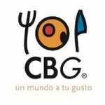 Comercial CBG logo