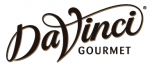 DaVinci Gourmet logo