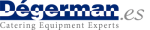 Dégerman logo