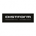 Distform logo