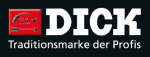 Friedr. Dick logo
