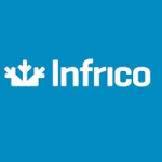 Infrico logo