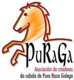 Puraga logo