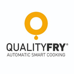 QualityFry logo