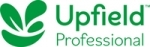 Upfield Professional logo