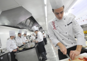 Escuelas Hostelería Barcelona. Formación de Cocina en y Sabor