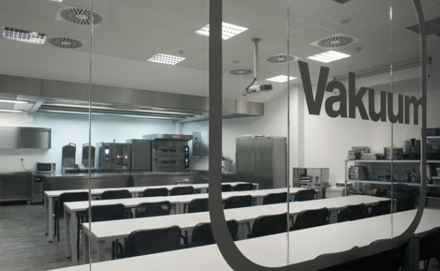 Vakuum Imagen de Vakuum