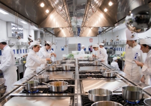 Le Cordon Bleu Madrid