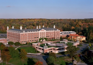 Culinary Institute of America