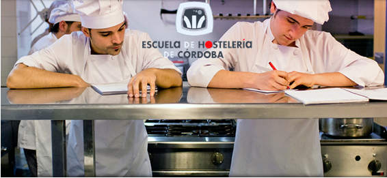 Imagen de Escuela de Hostelería de Córdoba