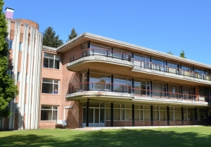 Centro Superior de Hostelería de Galicia