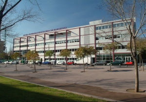 ESHOB – Escola Superior d'Hostaleria de Barcelona