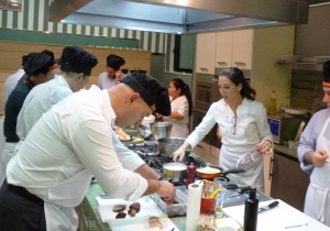 El Carnaval Escuela de Cocina & Catering