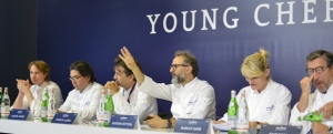 Imagen de Arranca una nueva edición del Young Chef