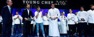 Imagen de Regresa el esperado Young Chef