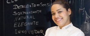 María Marte deja El Club Allard por un proyecto solidario en la República Dominicana Imagen de María Marte deja El Club Allard por un proyecto solidario en la República Dominicana