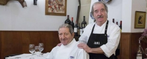 Imagen de España lidera el ranking de restaurantes europeos de tradición y producto de la OAD