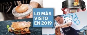 Imagen de Lo más visto en 2019 en saberysabor.com