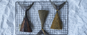 Cuatro técnicas de conservación de Pedro Bargero para mejorar el pescado Imagen de Cuatro técnicas de conservación de Pedro Bargero para mejorar el pescado
