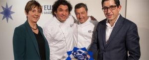 Imagen de El Basque Culinary Center apuesta por la labor social de los cocineros