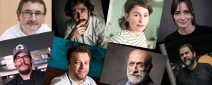 Ciencia, filosofía, sociología y literatura, protagonistas en los VII Diálogos de Cocina Imagen de Ciencia, filosofía, sociología y literatura, protagonistas en los VII Diálogos de Cocina