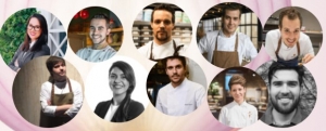 Imagen de El BCC lanza una lista con 100 jóvenes talentos de la gastronomía