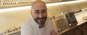 Artur Martínez: "En Aürt proponemos una experiencia muy directa, sin malabarismos ni instrucciones" Imagen de Artur Martínez: "En Aürt proponemos una experiencia muy directa, sin malabarismos ni instrucciones"