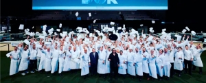 Imagen de Sirha y el Bocuse d'Or se aplazan a septiembre