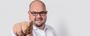 Ramón Saltó: “En Ecuador se ha creado un movimiento que está cambiando el panorama culinario” Imagen de Ramón Saltó: “En Ecuador se ha creado un movimiento que está cambiando el panorama culinario”