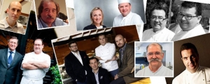 Imagen de Doce españoles entre los 100 mejores restaurantes clásicos de Europa según la OAD