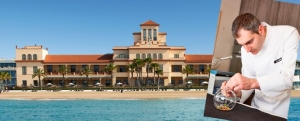 Imagen de El restaurante Lo Mam se trasladará al lujoso hotel Le Méridien Ra Beach de El Vendrell
