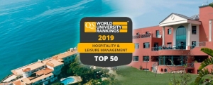 Les Roches Marbella y EUHT Sant Pol, entre las 20 mejores centros para estudiar hotelería y turismo Imagen de Les Roches Marbella y EUHT Sant Pol, entre las 20 mejores centros para estudiar hotelería y turismo