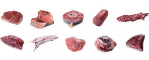 Imagen de Diez cortes de atún para diez usos culinarios