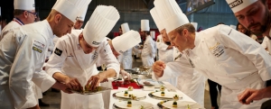 Imagen de El Bocuse d'Or Europa se aplaza por el coronavirus