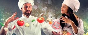 Imagen de En marcha el VIII concurso GranajovenChef para jóvenes promesas 