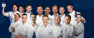 Imagen de Los 15 finalistas de S. Pellegrino Young Chef 2022-2023