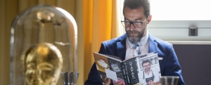 Imagen de Las tapas, protagonistas del último libro de Quique Dacosta